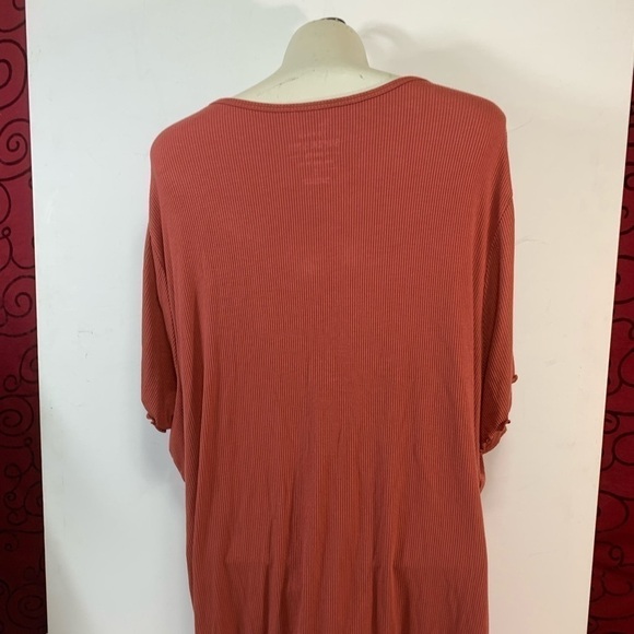 Torrid Super Soft Knits Blouse - Picture 5 of 7